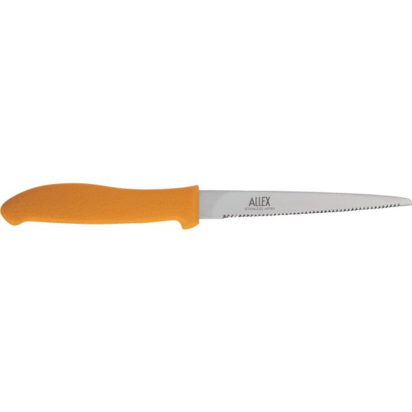 他サイト： HAYASHI 林刃物 ALLEX 段ボールカッター 34102の商品画像