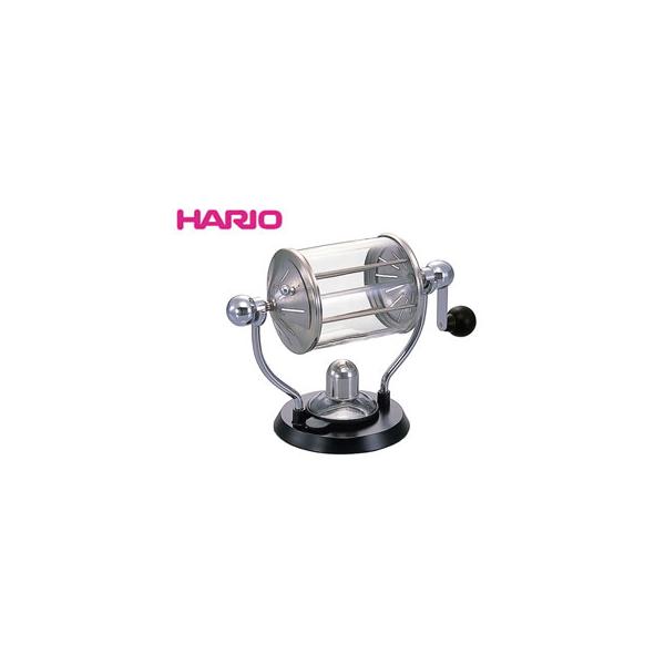 HARIO ハリオ RKC-50 コーヒーロースター・レトロ : NEXT! - 通販