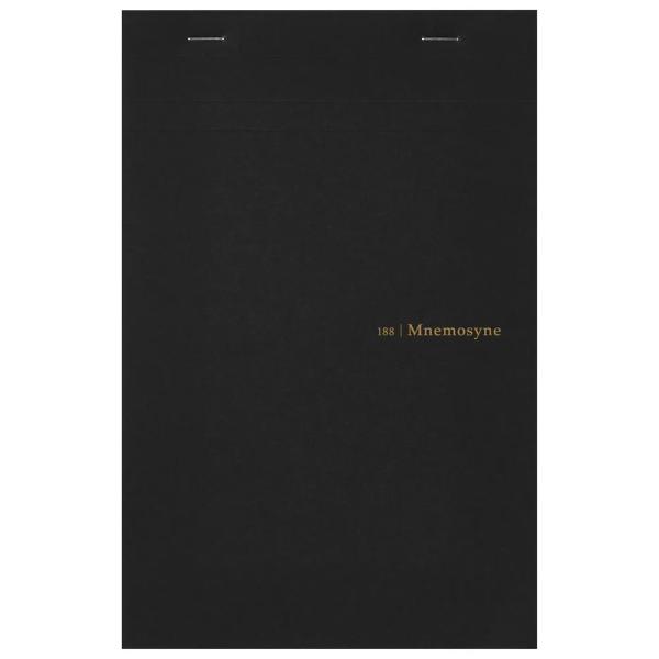 他サイト： maruman/マルマン ニーモシネ ノートパッド 特殊5mm方眼罫 A5  N188Aの商品画像