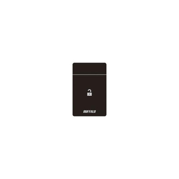 BUFFALO (バッファロー) ロック解除専用ICカード OP-ICCARD1 返品種別A