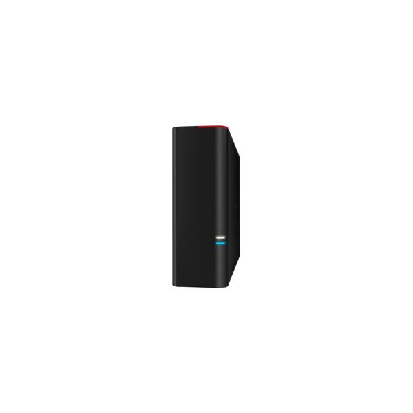 他サイト： BUFFALO バッファロー USB3.0対応外付けハードディスク DRAMキャッシュ ファン搭載 8TB HD-GD8.0U3Dの商品画像