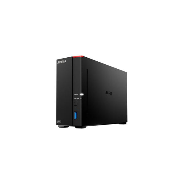 BUFFALO（バッファロー） ネットワーク対応ハードディスク NAS リンク