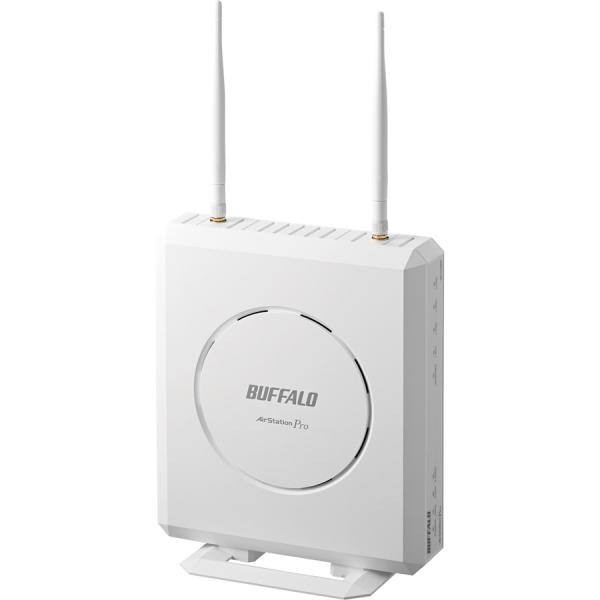 BUFFALO（バッファロー） 法人向け Wi-Fi 6対応無線VPNルーター 1200+