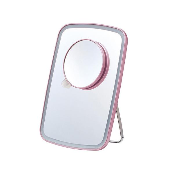 KBE3191P        場所をとらない、スリムなスタンドタイプのミラー。