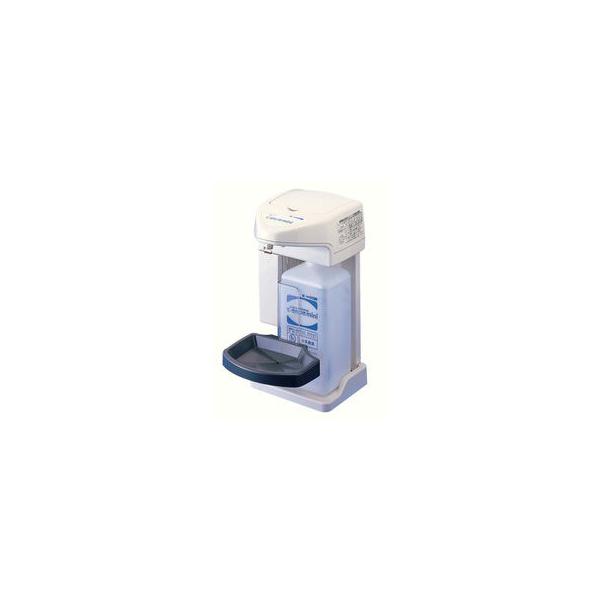 SANDEN サンデン アルコール消毒器 て・きれいきMINI TEK