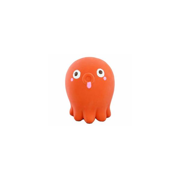 コロッとぷにぷにズーズー タコ