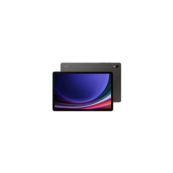 他サイト： SAMSUNG サムスン タブレットPC Galaxy Tab S9 [グラファイト] Wi-Fiモデルの商品画像