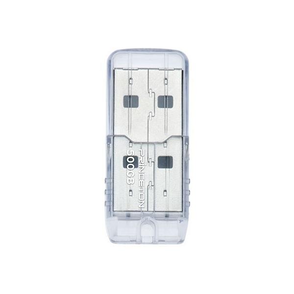 新品2個セット　プリンストン miniUSB SSD PHD-USSD-250G PRINCETON（プリンストン） USB 3.2 Gen2対応ポータブルSSD 250GB PHD