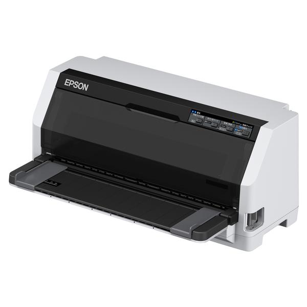 VPF2400         多くの帳票に対応したコンパクトな106桁モデル。複数帳票用途におすすめ