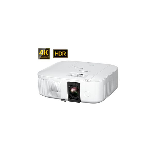 エプソン（EPSON） EH-TW6250 ホームプロジェクター dreamio