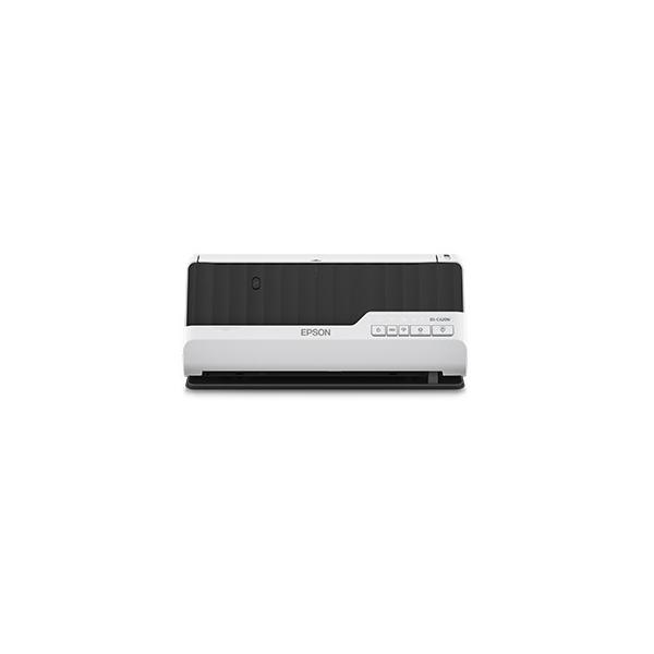EPSON エプソン A4ドキュメントスキャナー/シートフィード/両面同時読取/A4片面30枚/分/Wi-Fi DS-C420W