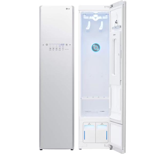 LGエレクトロニクス 衣類乾燥機 除菌消臭 3着モデル 衣類ケア Styler 