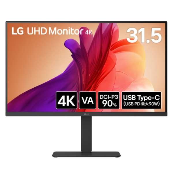 LG 32U720A-Bの商品画像