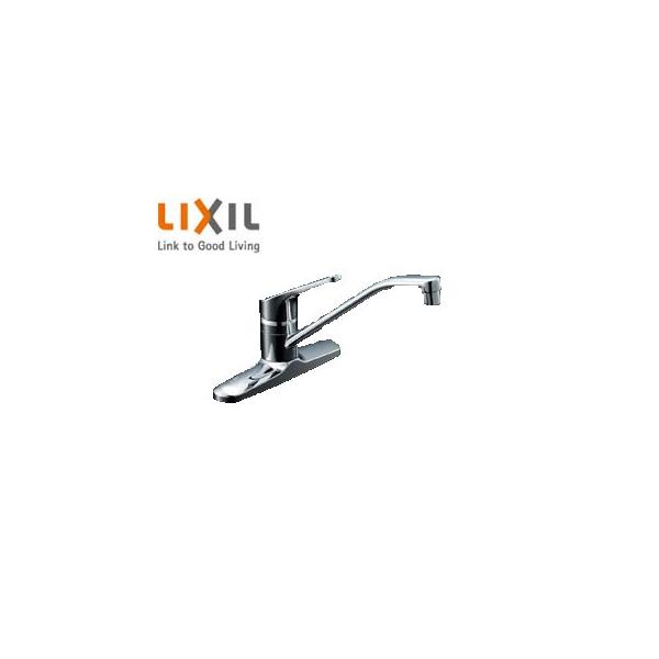 INAX（イナックス） LIXIL リクシル シングルレバー水栓 RSF-551