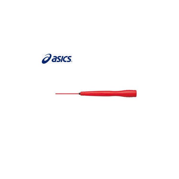 他サイト： asics アシックス 91-130-23 クリアートビナワ (レッド)の商品画像