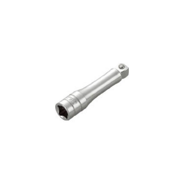 KYOTO TOOL 京都機械工具 KTC 9.5sq.首振りエクステンションバー075mm BE3-075JW