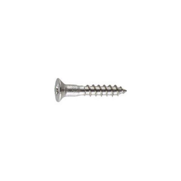 他サイト： TRUSCO トラスコ中山 皿木ねじステンレス M2.4X16 180本入 B60-2416の商品画像