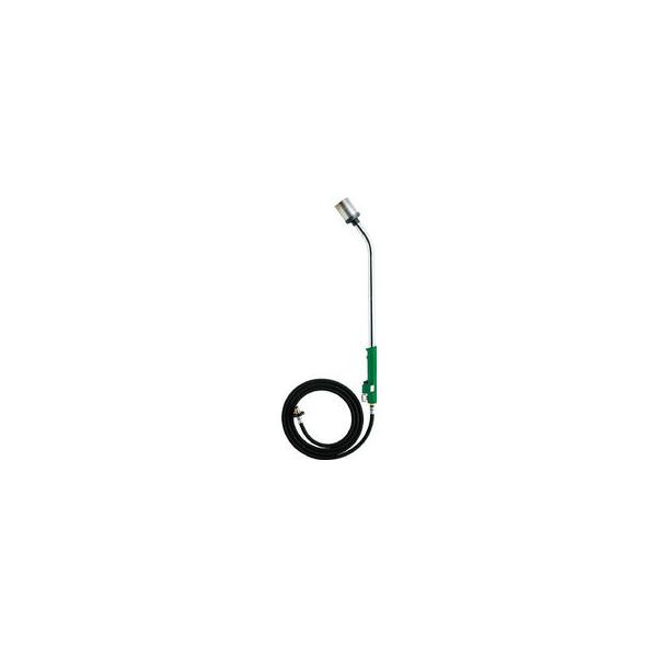 ΦΦTRUSCO トラスコ 工具関連用品　長期保管品 TB-RE7 TRUSCO/トラスコ中山 自動点火装置付プロパンバーナー TB-RE7