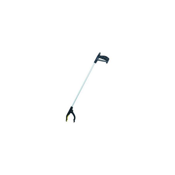 他サイト： TRUSCO/トラスコ中山 磁石付きマジックハンド760mm MGMH76の商品画像