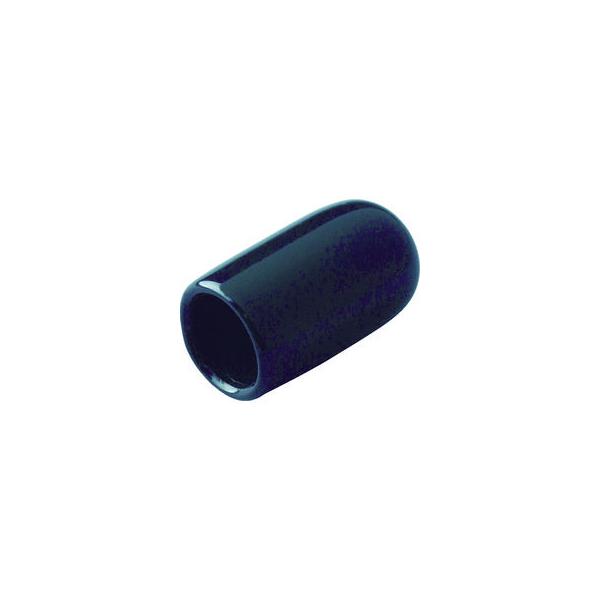 他サイト： TRUSCO/トラスコ中山 エンドキャップ 16Φ用 20個入  TEDC-16-20の商品画像