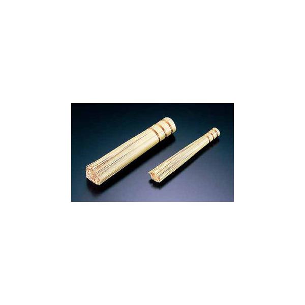 他サイト： MANYO 萬洋 竹製ささら（銅線巻）／１８?の商品画像