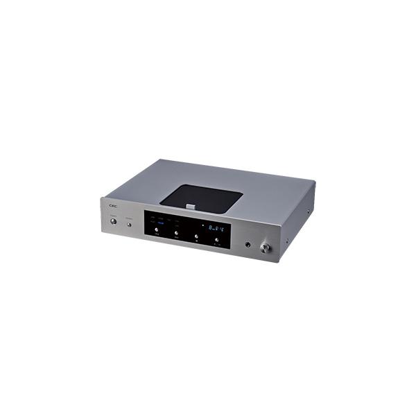 CEC シーイーシー CD5（シルバー） ベルトドライブCDプレーヤー  Belt Drive CD Player USB Sound System
