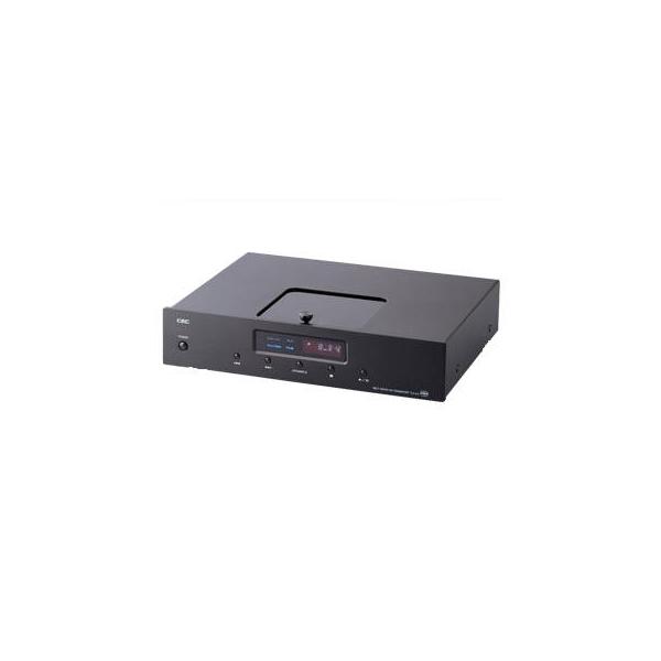 CEC シーイーシー TL3 3.0(ブラック) CDトランスポート