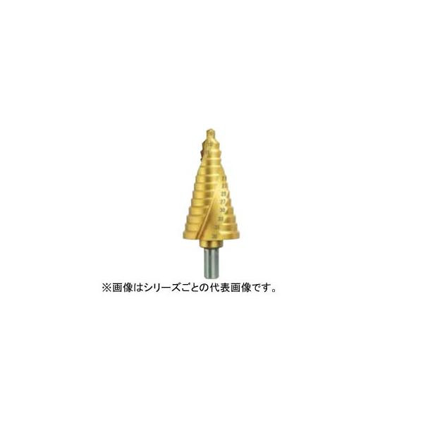 OMI/大見工業 スパイラルタケノコドリル 13段 TKS638G : NEXT! - 通販