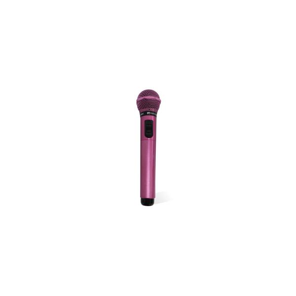 PENTA TONIC ペンタトニック 完全 ワイヤレスマイク GTM-150 PENTATONIC カラオケマイク GTM-150 ゴールド カラオケ用マイク