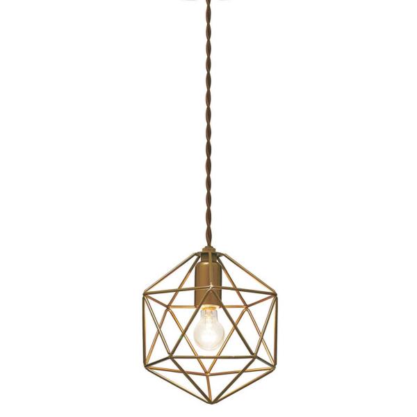 INTERFORM（インターフォルム） ペンダントライト Bleis S ブレイスS