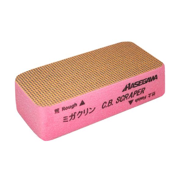 HASEGAWA 長谷川化学工業 MC2-115P まな板削り ミガクリン2 : NEXT