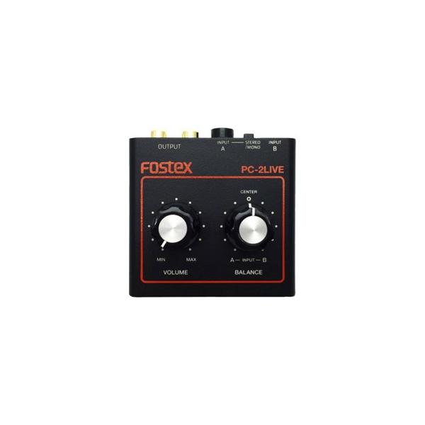 Fostex フォステクスpc 2live ミニ ジャム Buyee 日本代购平台 产品购物网站大全 Buyee一站式代购bot Online