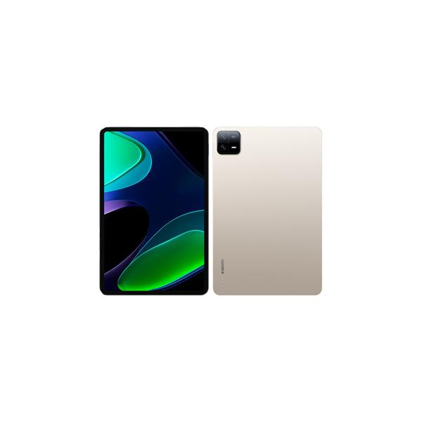 Xiaomi シャオミ 11型タブレット Xiaomi Pad 6 8GB/128GB VHU4358JP