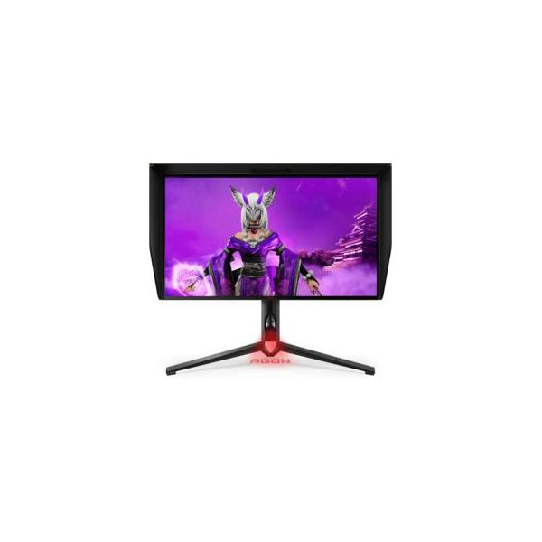 AOC  Nano IPSpl 4KΉ27^ChQ[~OtfBXvC 160Hz XN[V[ht AG274UXP/11