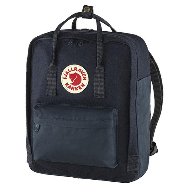 FJÄLLRÄVEN Kånken 16L リュック ブラック 楽天市場】フェールラーベン カンケン リュック FJALLRAVEN