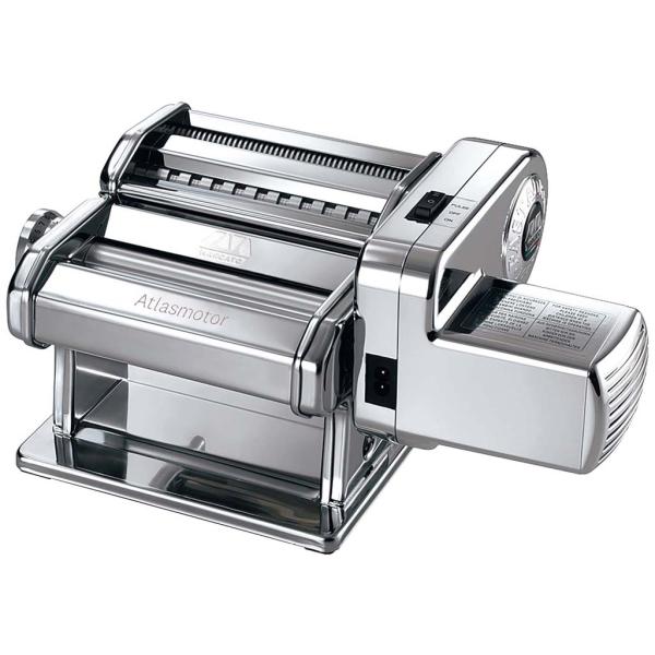 ATLAS 150　パスタマシン アトラス　MARCATO　マルカート 楽天市場】MARCATO(マルカート)社 手動式パスタマシーン ATLAS