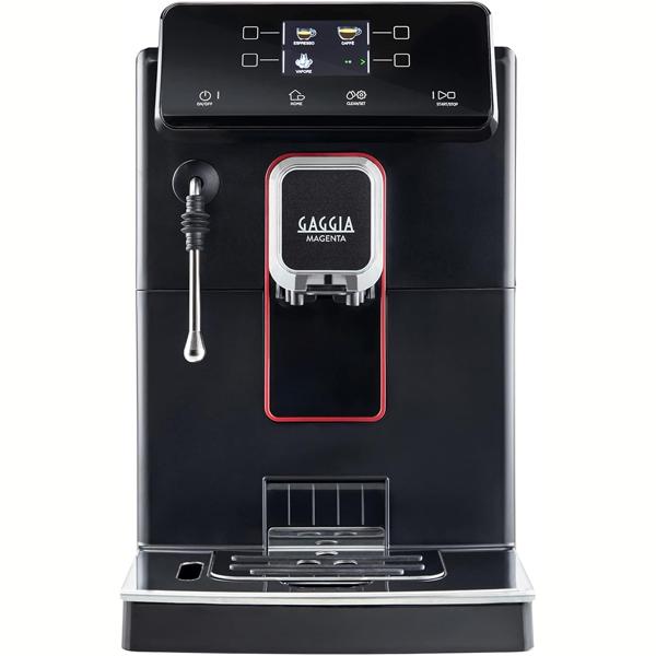GAGGIA ガジア SUP051W 全自動コーヒーマシン MAGENTA PLUS マジェンタ