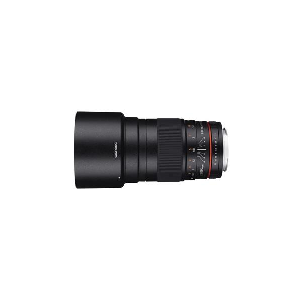 SAMYANG サムヤン 135mm F2.0 ED UMC キヤノンEOS用 : NEXT! - 通販