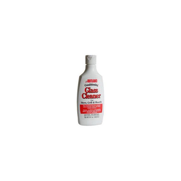 他サイト： RUTLAND ラトランドファイアクレイ コンディショニング ガラスクリーナー クリームタイプ #84 (501801024)の商品画像