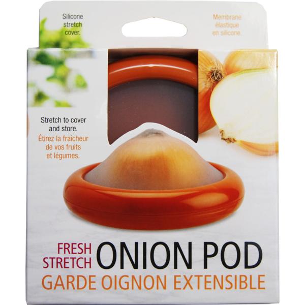 MSCシリーズ フレッシュポッズ オニオン