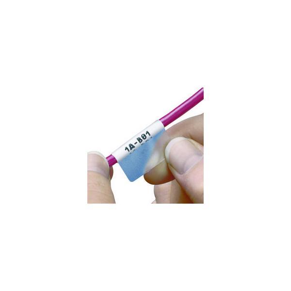 シルバー金具 パンドウイット レーザープリンタ用セルフラミネートラベル ポリエステル 白 印字部縦19.1mmx横50.8mm 1000枚入り S200X225YAJ パンドウイット レーザープリンタ用セルフラミネートラベル 白 S200X225YAJ