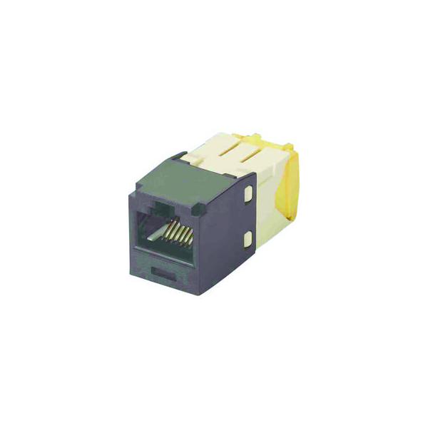 Panduit phECbgR[|[V JeS5E RJ45W[WbN UTP 28E30AWG TG^Cv  CJT5E88TGBL