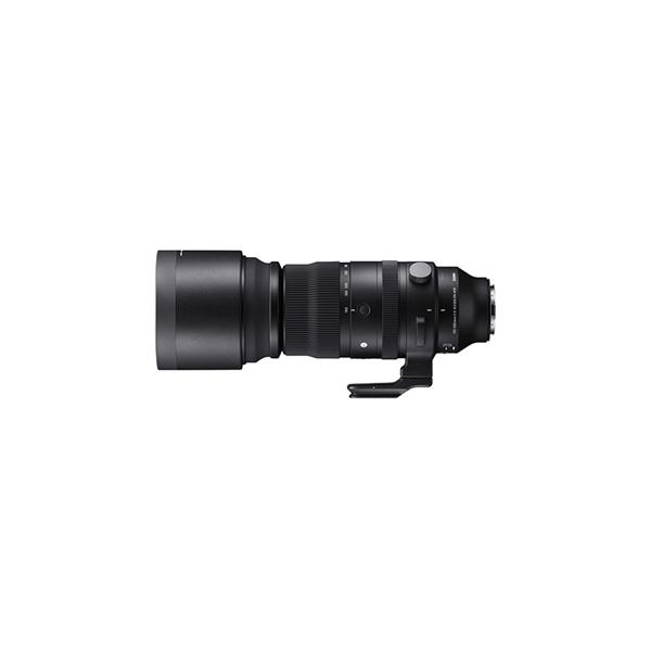 SIGMA シグマ 【納期未定】150-600mm F5-6.3 DG DN OS Sports ソニー E