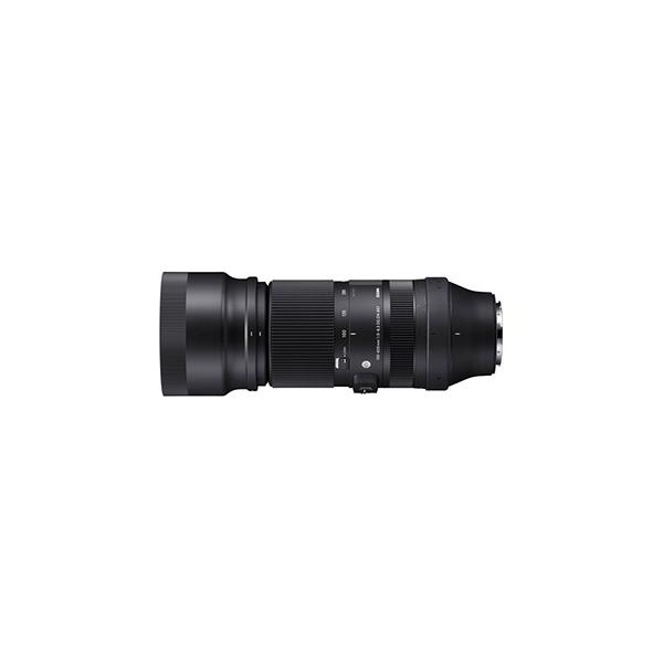 美品 シグマ 100-400mm F5-6.3 DG DN OS[Eマウント] SIGMA シグマ 【納期未定】100-400mm F5-6.3 DG DN OS Contemporary SE