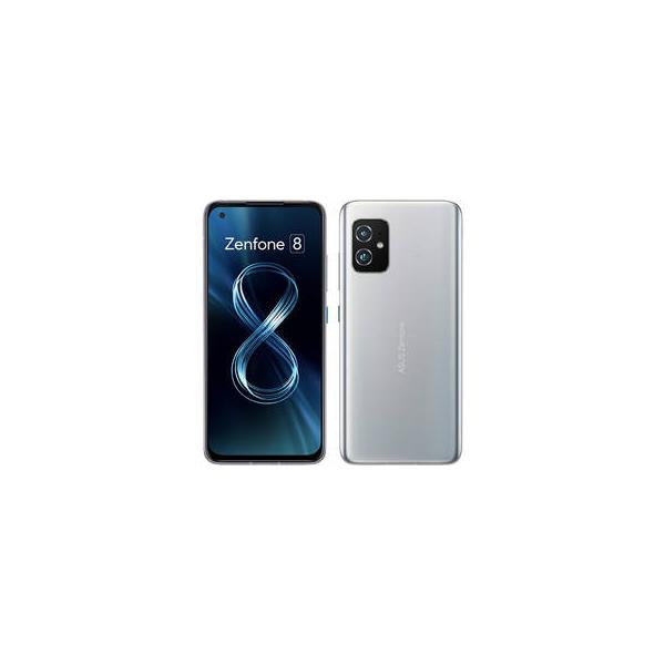 雑誌で紹介された Asus エイスース Zs590ks Sl128s8 ホライゾンシルバー エイト 8 ゼンフォン Zenfone Simフリースマートフォン 5 9型 スマートフォン本体