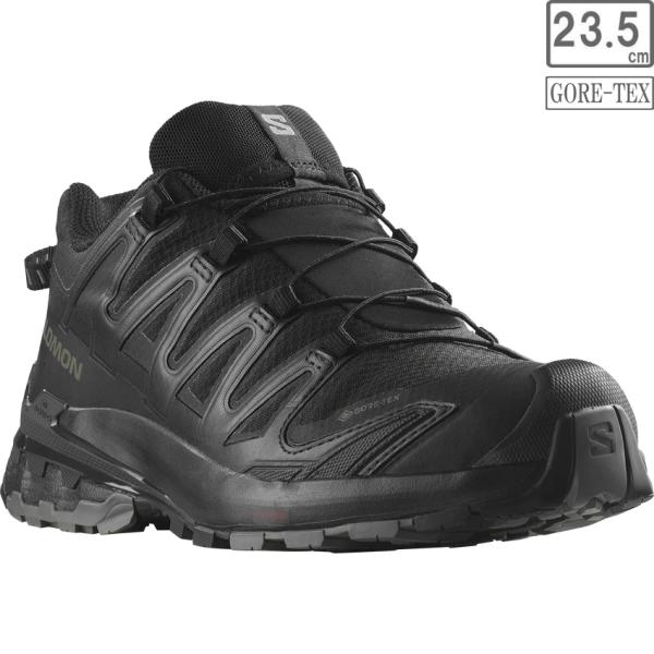 SALOMON サロモン 【レディース】XA PRO 3D V9 GTX 【ブラック
