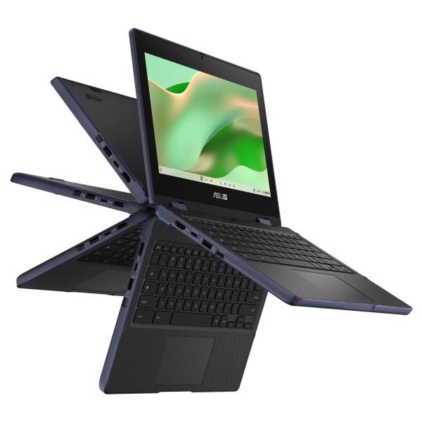 ASUSノート11.6型/Win11/CeleronN4500/128G/4G ASUS 11.6