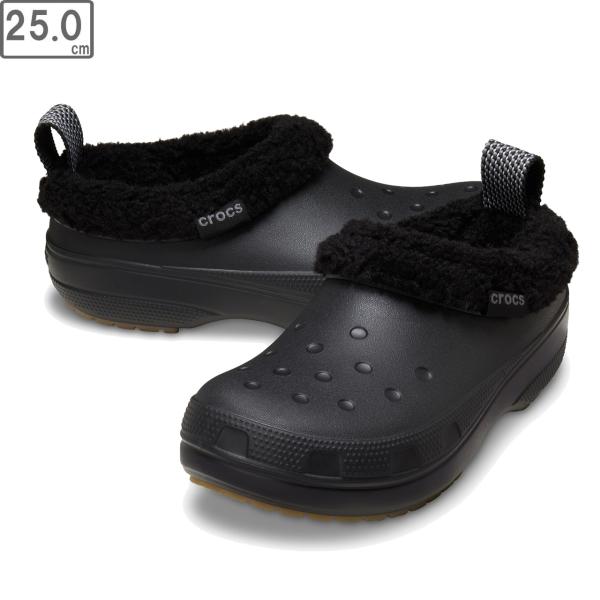 crocs クロックス 【レディース】クラシック ラインド ショーティー