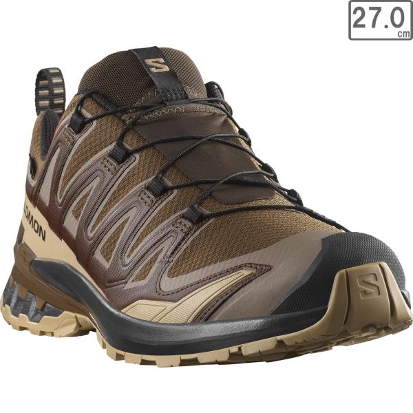 SALOMON サロモン 【メンズ】XA PRO 3D V9 GTX 【ダークアース