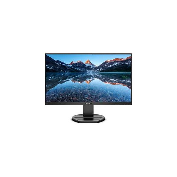他サイト： PHILIPS フィリップス IPSパネル採用 フルHD対応23.8型ワイド液晶ディスプレイ B Line 5年保証 USB Type-C 243B9/11の商品画像